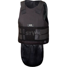 Бронежилет прихованого носіння USARMOR Enforcer Classic Regular M / F Large