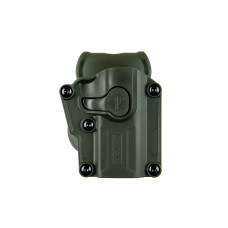 Кобура Cytac універсальна зелена