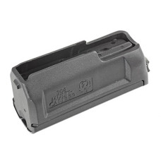 Магазин 4-х зарядний для Ruger American 308WIN / 6.5 Creedmoor