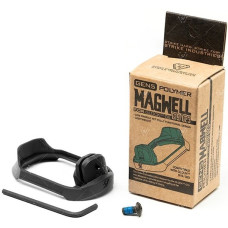 Збільшувач шахти магазину Magwell для Glock G5 19/23