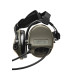 Навушники Sordin Supreme MIL CC Neckband Green PVC