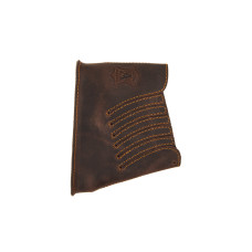 Потиличник для прикладу Artipel зі шкіри, 30мм