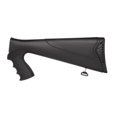 Приклад фіксований пластиковий з пістолетним руків'ям TAC-12