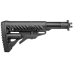 Приклад телескопічний Fab Defence M4 для "Вепр-12"