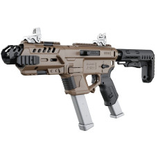 Конверсійний набір Recover Tactical PIXPMG-ST-02 коричневий для пістолетів Glock