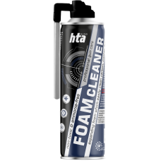 Піна для зброї «HTA FOAM BORE CLEANER» 500 мл