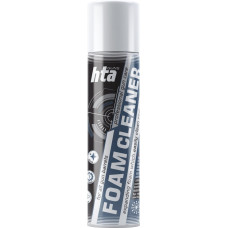 Піна для чищення стволів зброї «HTA FOAM BORE CLEANER» 250 мл