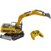 Іграшка на радіокеруванні ZIPP Toys Екскаватор