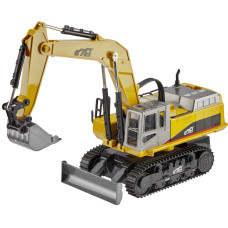 Іграшка на радіокеруванні ZIPP Toys Екскаватор