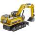 Іграшка на радіокеруванні ZIPP Toys Екскаватор