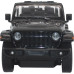 Машинка Rastar JEEP Wrangler Rubicon на радіокеруванні. 1:14. Колір: чорний