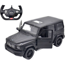 Машинка Rastar Mercedes-Benz G63 AMG на радіокеруванні. 1:14. Колір: чорний