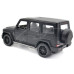 Машинка Rastar Mercedes-Benz G63 AMG на радіокеруванні. 1:14. Колір: чорний
