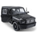 Машинка Rastar Mercedes-Benz G63 AMG на радіокеруванні. 1:14. Колір: чорний