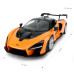 Машинка Rastar McLaren Senna на радіокеруванні. 1:14. Колір: помаранчевий