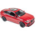 Машинка Rastar BMW X6 1:14 Червоний