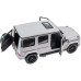 Машинка Rastar Mercedes-Benz G63 AMG 1:14 Білий
