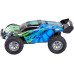 Машинка ZIPP Toys Rapid Monster Blue