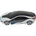Машинка Rastar BMW i8 UV Sesitive Collection 1:24