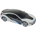 Машинка Rastar BMW i8 UV Sesitive Collection 1:24