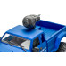 Машинка ZIPP Toys 4x4 повнопривідний пікап з камерою. Колір - синій