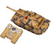 Танк на радіокеруванні ZIPP Toys 778 "USA M1A2" 1:24