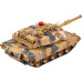 Танк на радіокеруванні ZIPP Toys 778 "USA M1A2" 1:24