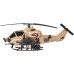Ігровий набір ZIPP Toys Військовий вертоліт