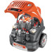 Ігровий набір ZIPP Toys Автомеханік помаранчевий