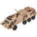 Ігровий набір ZIPP Toys Бронетранспортер