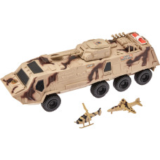 Ігровий набір ZIPP Toys Бронетранспортер