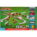 Ігровий набір ZIPP Toys Електричний автотрек "Міські служби порятунку" Модель 1