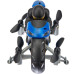 Квадрокоптер ZIPP Toys Flying Motorcycle Blue