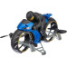 Квадрокоптер ZIPP Toys Flying Motorcycle Blue