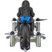 Квадрокоптер ZIPP Toys Flying Motorcycle Blue