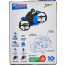 Квадрокоптер ZIPP Toys Flying Motorcycle Red