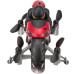 Квадрокоптер ZIPP Toys Flying Motorcycle Red