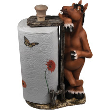 Бобіна для паперу Riversedge Horse Paper Towel Holder для паперових рушників