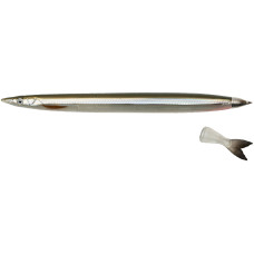 Ручка кулькова Savage Gear Sandeel Pen 150 #01 Sandeel