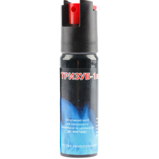 Балон Еколог "Тризуб-1М" газовий струменевий