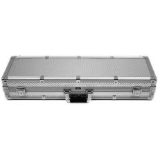 Кейс Emmebi AG/TD2. Довжина 88 см. Сріблястий