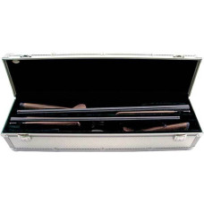 Кейс Emmebi AG/MGEM для двоствольної рушниці (з двома стволами)