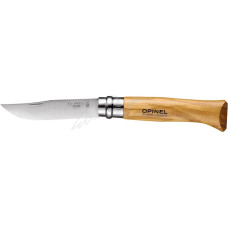 Ніж складаний Opinel №8 Inox