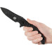 Ніж складаний Skif Adventure II BSW Black