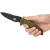 Ніж складаний Skif Adventure II BSW Olive