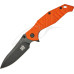 Ніж складаний Skif Adventure II BSW Orange