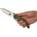 Ніж складаний Skif Adventure II SW Olive