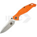 Ніж складаний Skif Adventure II BSW Orange