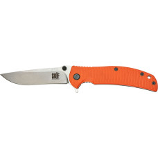 Ніж складаний Skif Urbanite II SW Orange