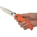 Ніж складаний Skif Urbanite II SW Orange
